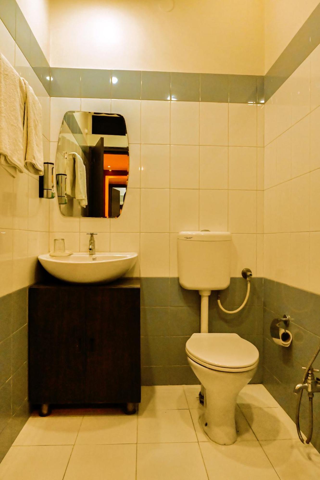 Trimrooms Buddha Hotel