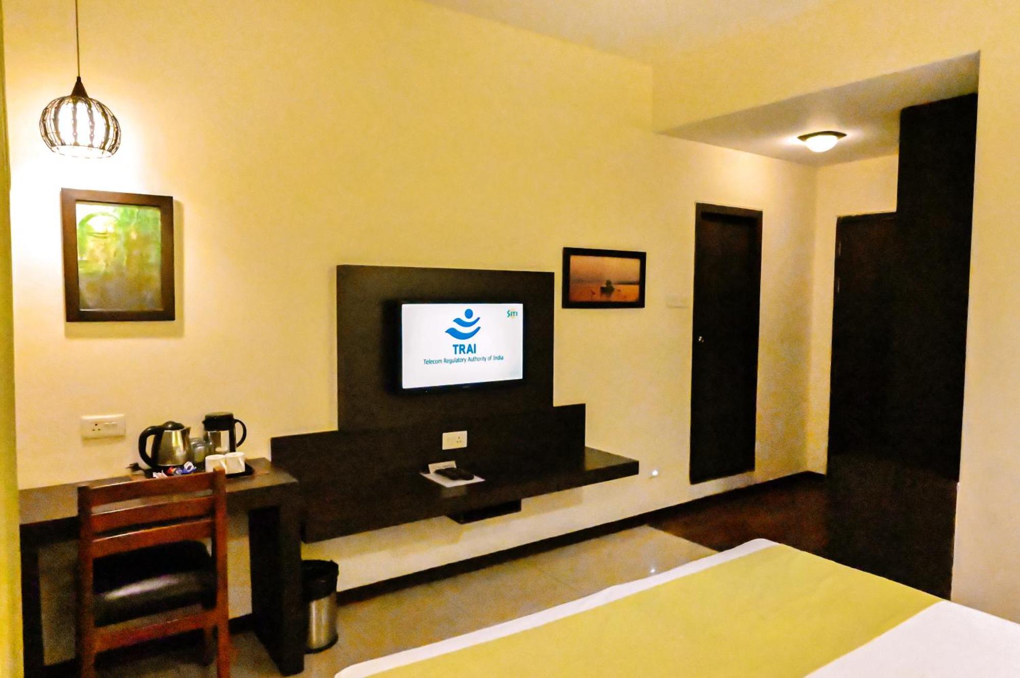 Trimrooms Buddha 3*