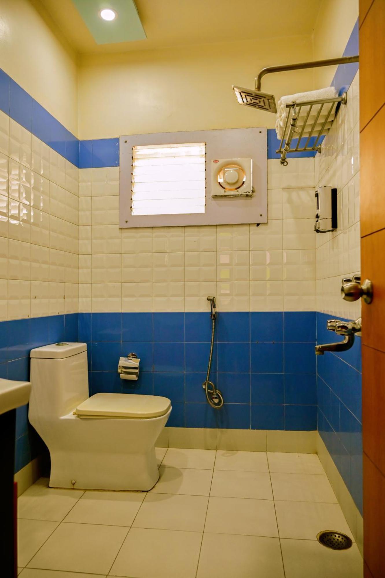 Hotel Trimrooms Buddha Varanasi