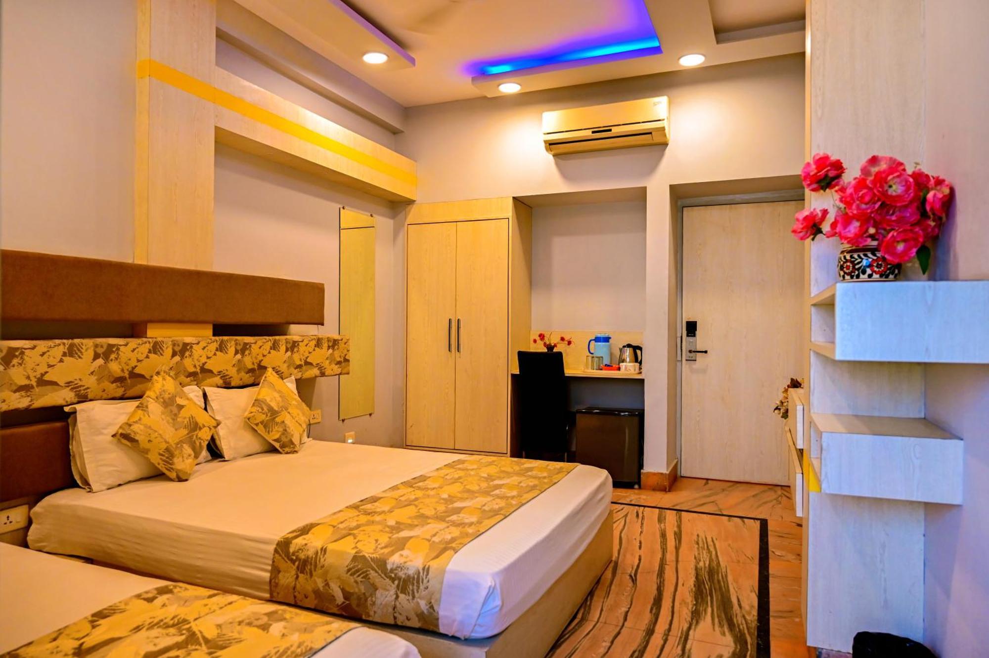 Trimrooms Buddha Hotel
