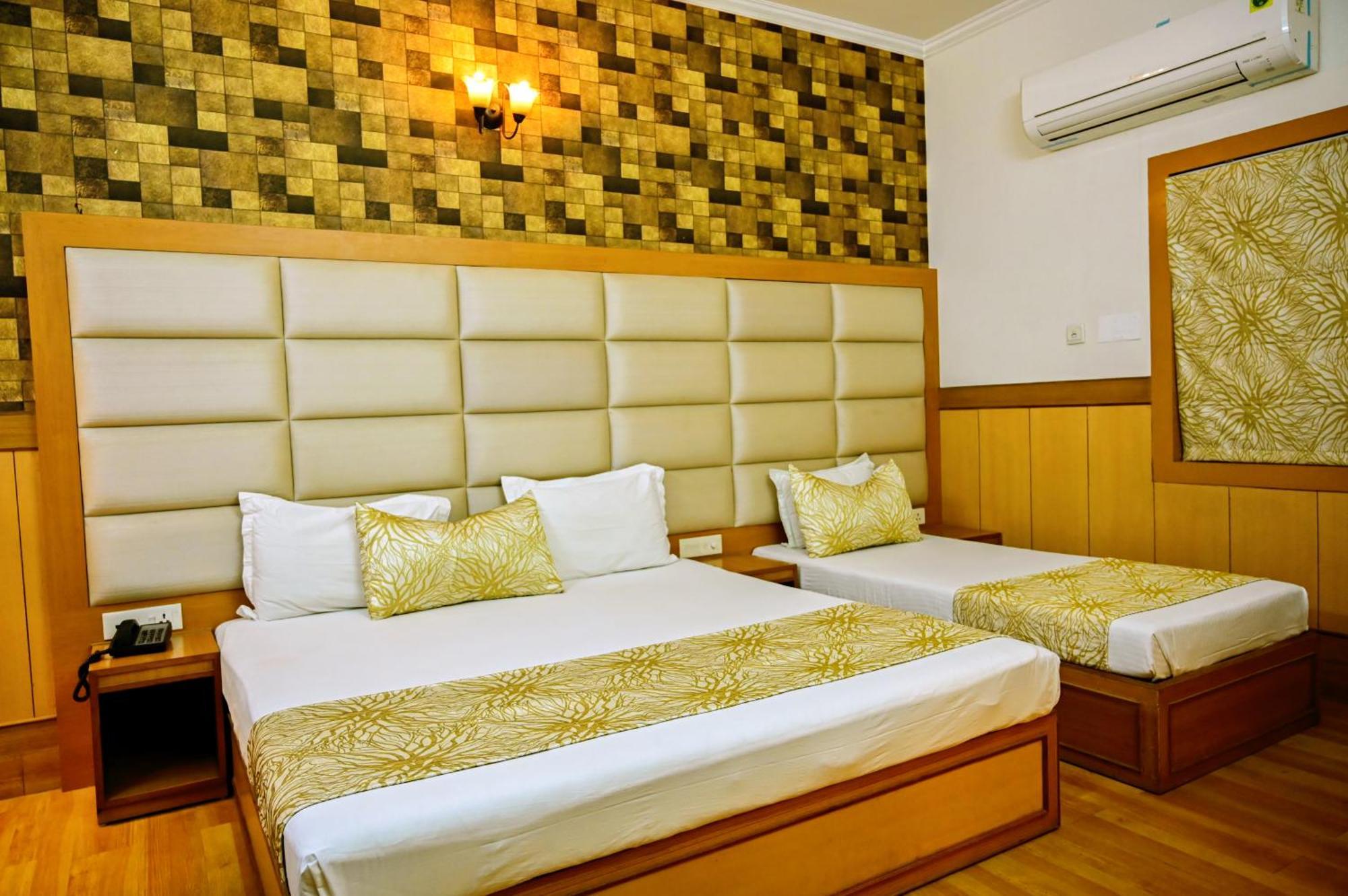 Trimrooms Buddha 3*