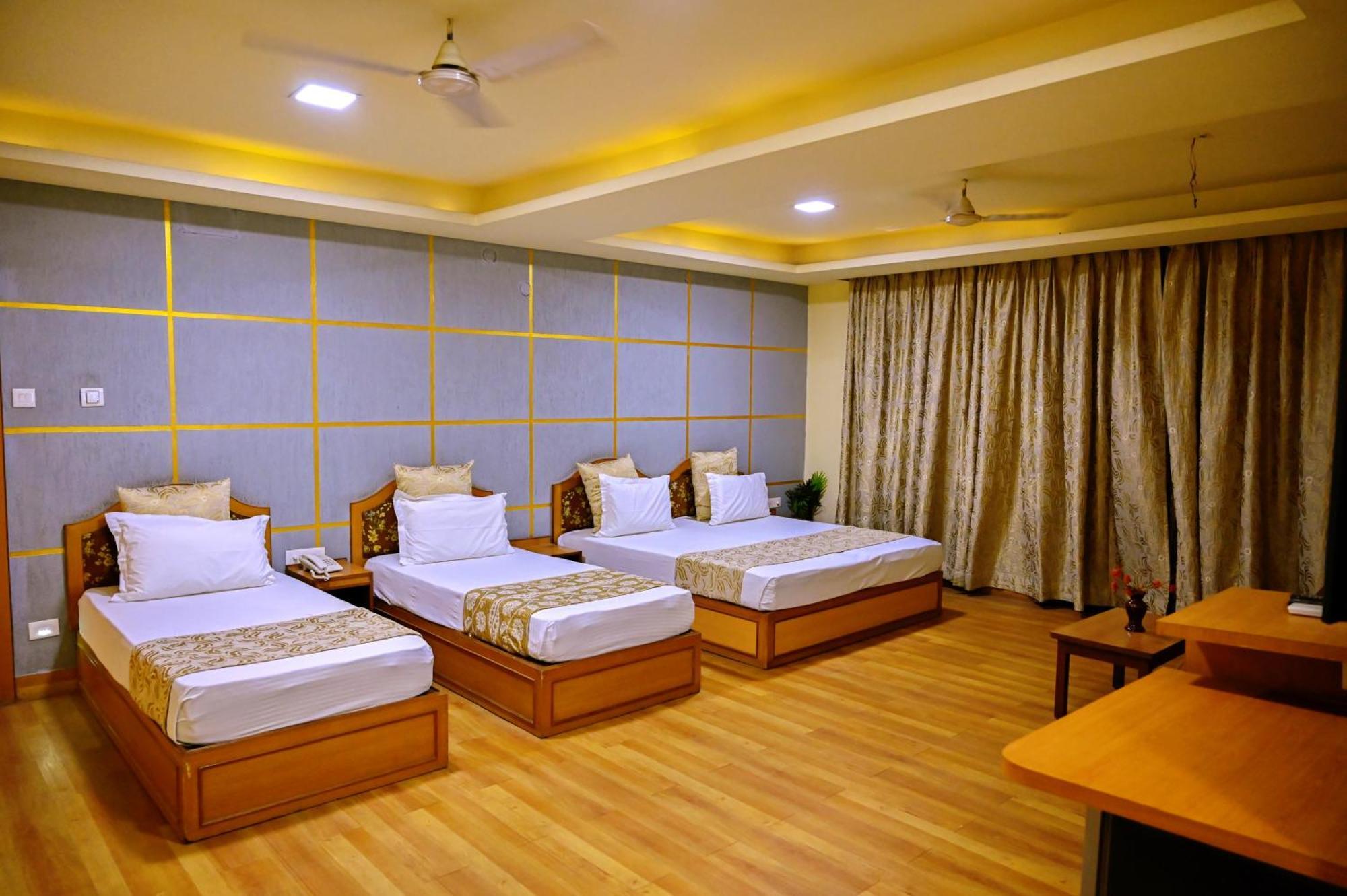 Trimrooms Buddha 3*