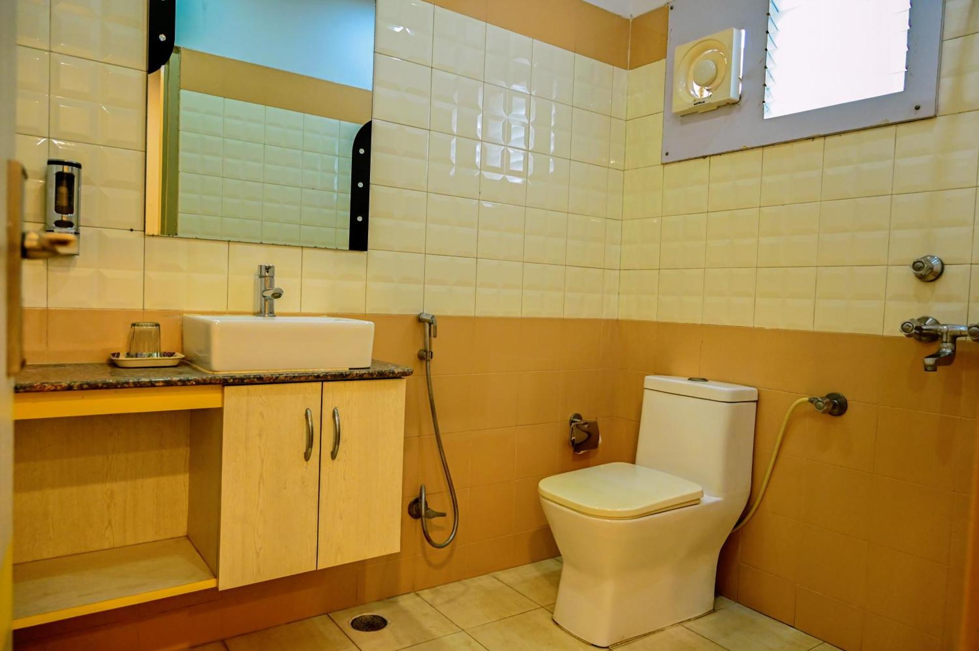Trimrooms Buddha Hotel 3*
