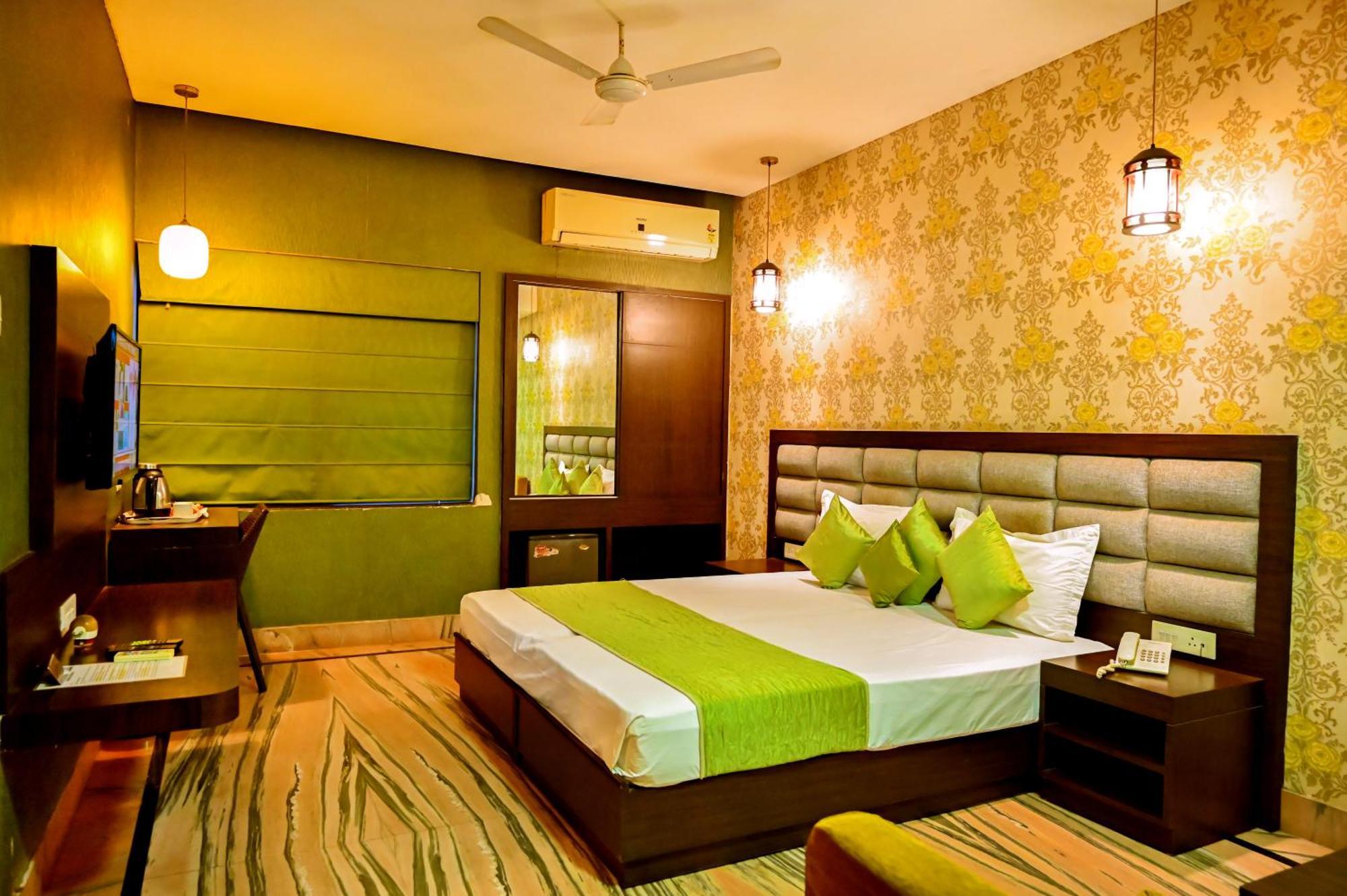 Trimrooms Buddha 3*