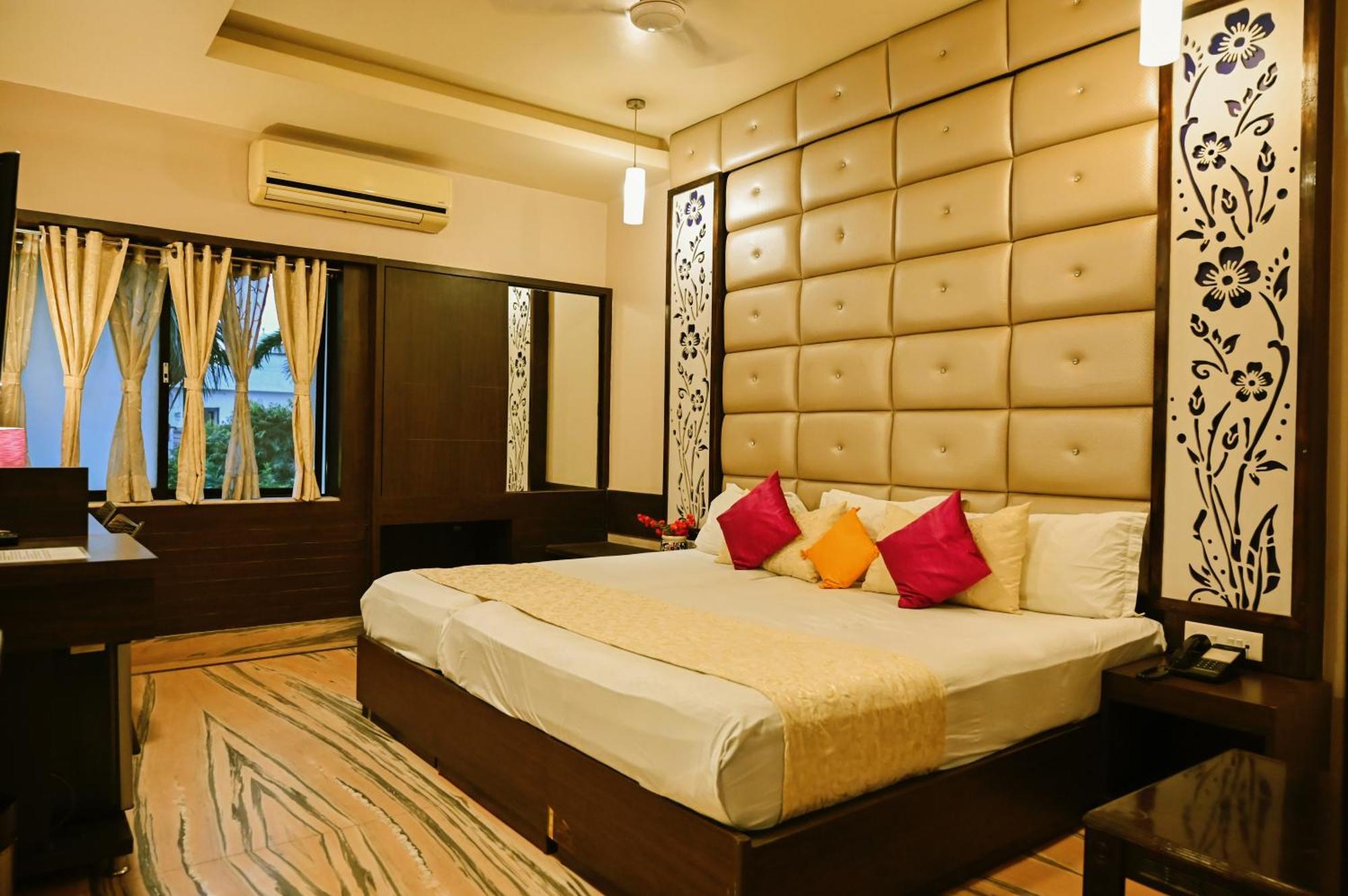 Hotel Trimrooms Buddha 3*