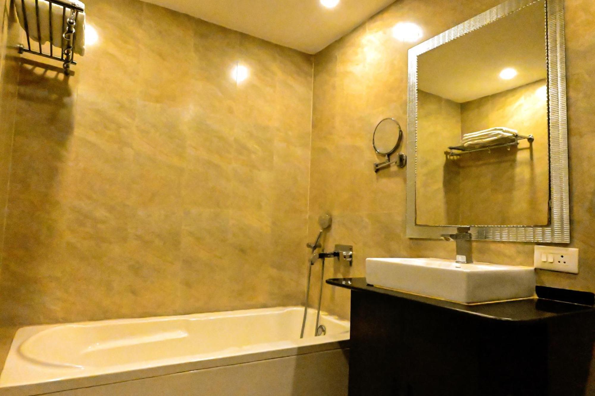 Hotel Trimrooms Buddha 3*