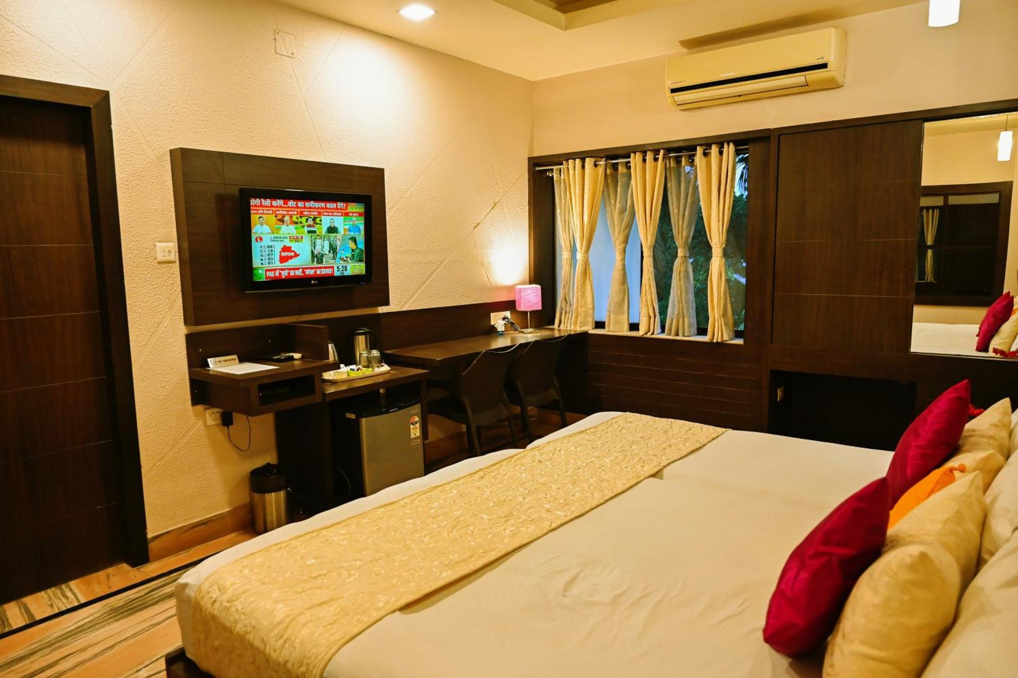 Trimrooms Buddha Hotel 3*
